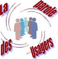 LOGO USAGERS