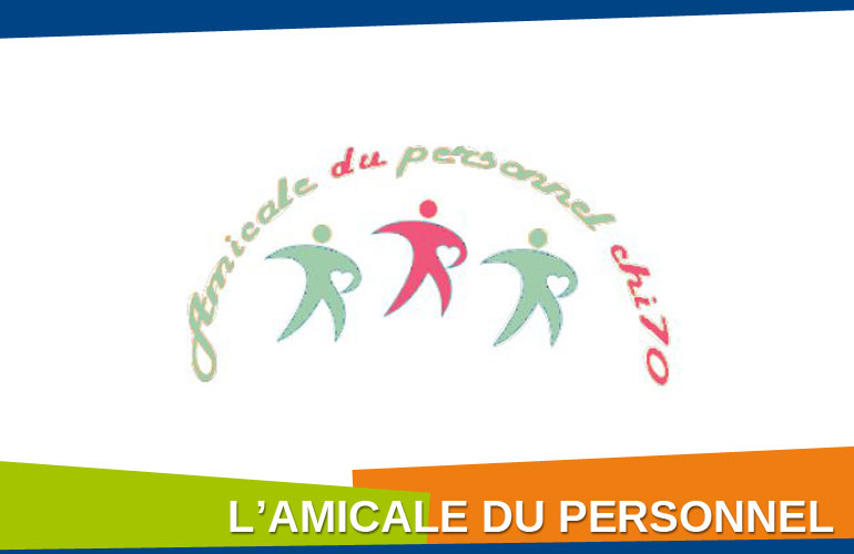 lOGO amicale