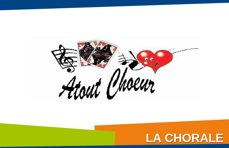 lOGO chorale