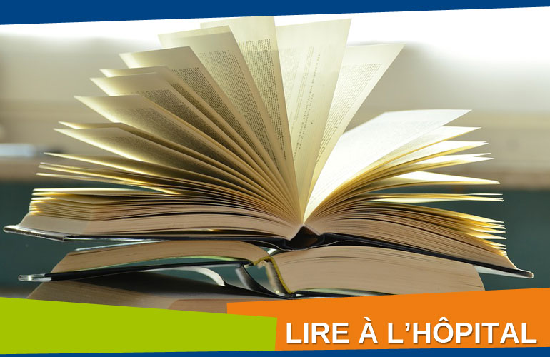 LIRE A LHOPITAL BAN