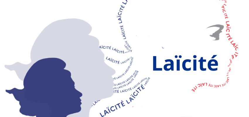 La laïcité au GH70
