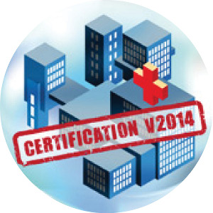 IMAGE CERTIFICATION V2014