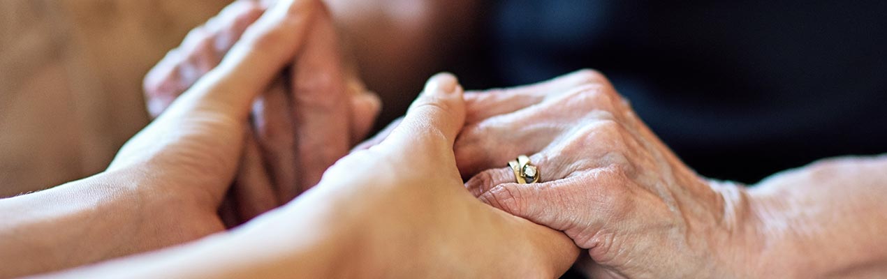 Aumônerie et représentants des cultes